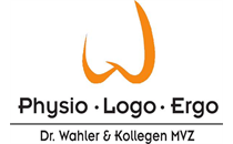 Logo von Dr. Wahler & Kollegen MVZ