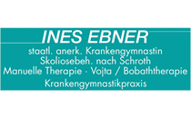 Logo von Ebner Ines