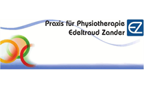 Logo von Edeltraud Zander Praxis für Physiotherapie
