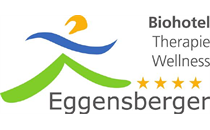 Logo von Eggensberger Biohotel-Therapiezentrum-Wellness