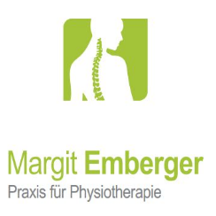 Logo von Emberger Margit Krankengymnastik