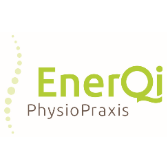 Logo von EnerQi PhysioPraxis