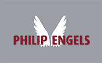 Logo von Engels Philip Praxis für Physiotherapie