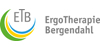 Logo von Ergotherapie Bergendahl Inh. Yvonne Bergendahl