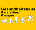 Logo von Ergotherapie Gesundheitshaus Gerstetten