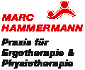 Logo von Ergotherapie Hammermann