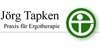Logo von Ergotherapie Jörg Tapken Praxis für Ergotherapie Alle Kassen Hausbesuche