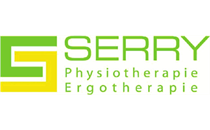 Logo von Ergotherapie Serry