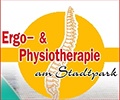 Logo von Ergotherapie und Physiotherapie am Stadtpark
