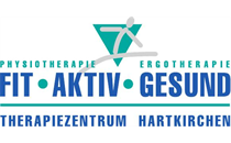 Logo von Ergotherapie Waldemer Petra