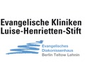 Logo von Evangelische Kliniken Luise-Henrietten-Stift
