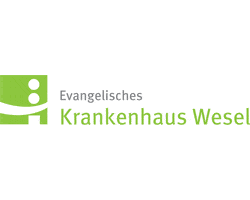 Logo von Evangelisches Krankenhaus Wesel