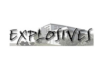 Logo von Explosives World of Sports OHG