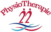 Logo von Farouk Physiotherapie22 GmbH