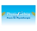 Logo von Fiebig Helke Praxis für Physiotherapie