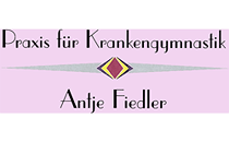Logo von Fiedler Antje Krankengym.