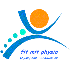 Logo von fit mit physio - physiopoint Kölln-Reisiek