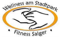 Logo von Fitness Salger