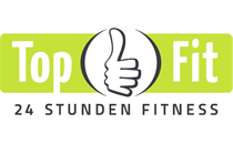 Logo von Fitness Top Fit 24