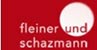 Logo von Fleiner u. Schazmann Physiotherapie