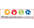 Logo von Förderzentrumarrenberg