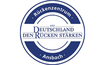 Logo von FPZ-Rückenzentrum Ansbach