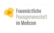Logo von Frauenärztliche Praxisgemeinschaft im Medicum