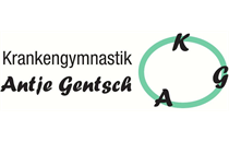 Logo von Gentsch Antje Krankengymnastik-Praxis