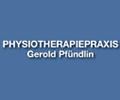 Logo von Gerold Pfündlin Physiotherapiepraxis