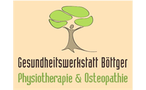Logo von Gesundheitswerkstatt Böttger Uwe