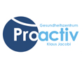 Logo von Gesundheitszentrum Jacobi Klaus Proactiv
