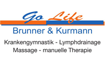 Logo von Go Life Brunner & Kurmann