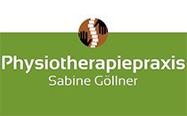 Logo von Göllner Sabine Physiotherapie