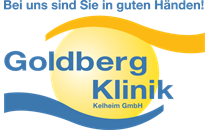 Logo von Goldberg-Klinik Kelheim GmbH