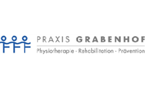 Logo von Grabenhof Praxis für Physiotherapie