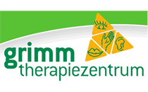Logo von Grimm Therapiezentrum