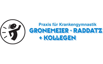 Logo von Gronemeier Raddatz + Kollegen