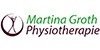 Logo von Groth Martina Physiotherapeutin