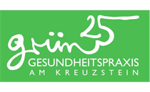 Logo von grün 25 Gesundheitspraxis