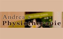 Logo von Guth Andrea Physiotherapie