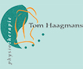 Logo von Haagmans Tom Physiotherapie