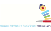 Logo von Hänsch Bettina Praxis für Osteopathie und Physiotherapie