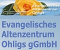 Logo von Häusliche Alten- und Krankenpflege Ev. Altenzentrum Ohligs Gemeinn. GmbH