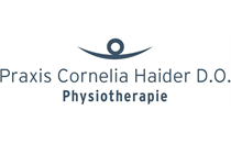 Logo von HAIDER CORNELIA Physiotherapie