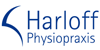 Logo von Harloff Physiotherapie