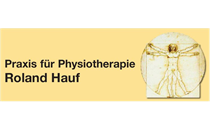 Logo von Hauf Roland Privatpraxis für Physiotherapie