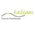 Logo von heilsam