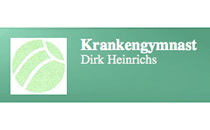 Logo von Heinrichs Krankengymnastik