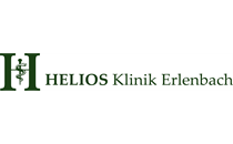 Logo von HELIOS Klinik Erlenbach