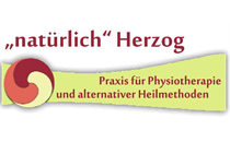 Logo von Herzog, Franziska Praxis für Physiotherapie und alternativen Heilmethoden